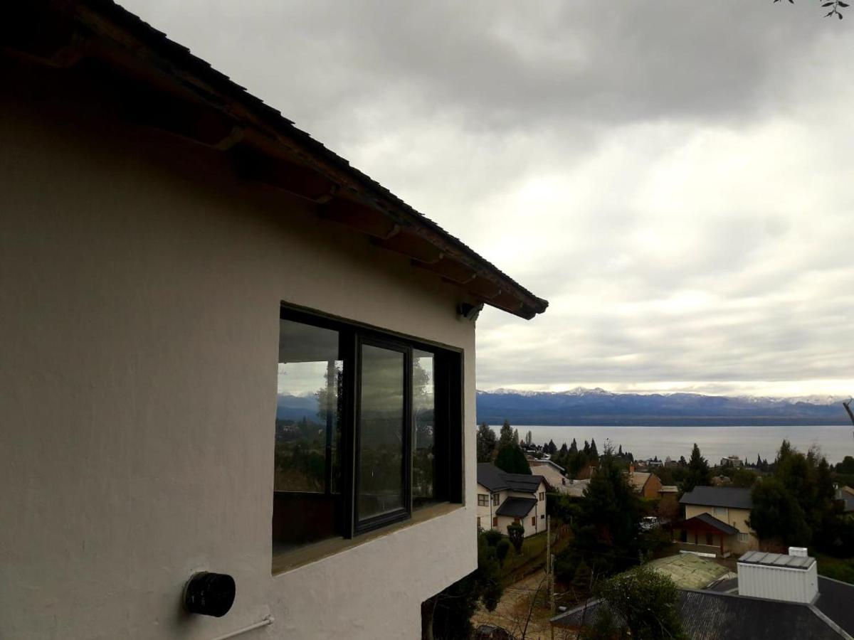 Apartamento Cerro Dorado Sur Bariloche Zewnętrze zdjęcie