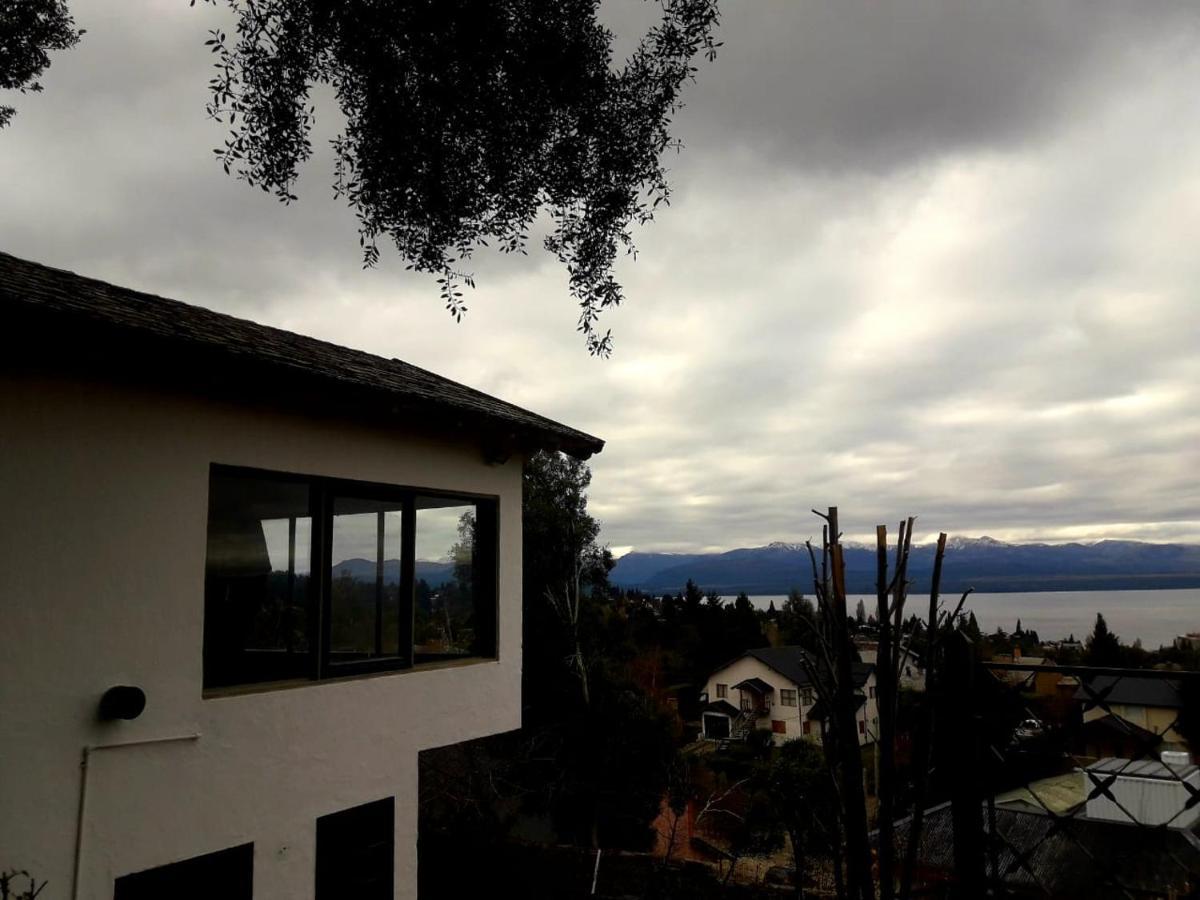 Apartamento Cerro Dorado Sur Bariloche Zewnętrze zdjęcie