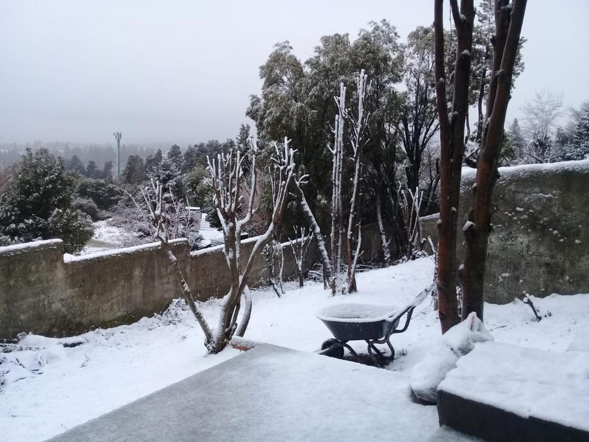Apartamento Cerro Dorado Sur Bariloche Zewnętrze zdjęcie