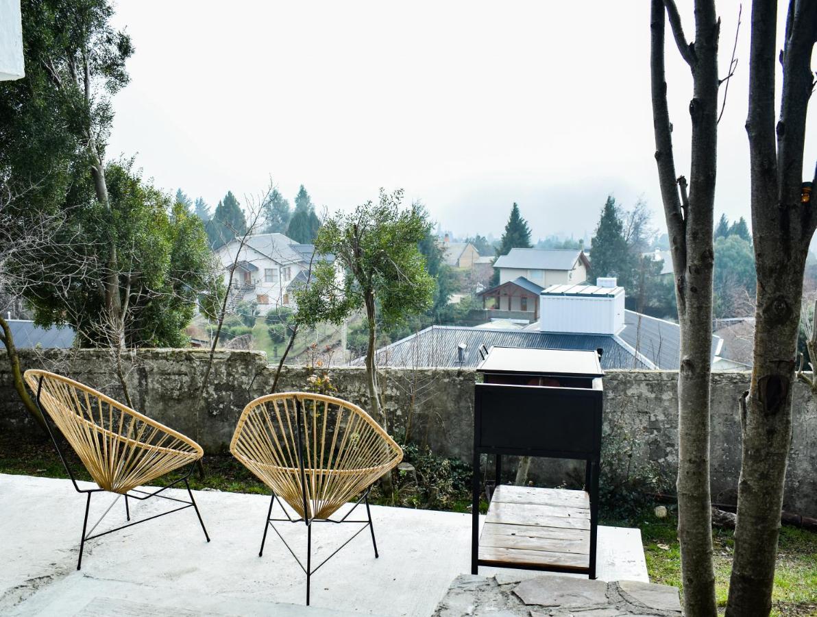 Apartamento Cerro Dorado Sur Bariloche Zewnętrze zdjęcie