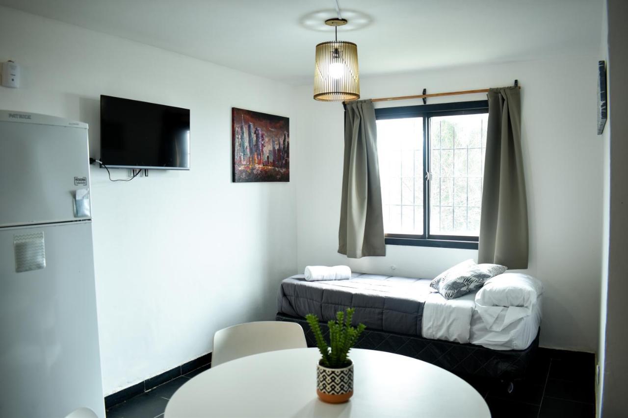 Apartamento Cerro Dorado Sur Bariloche Zewnętrze zdjęcie