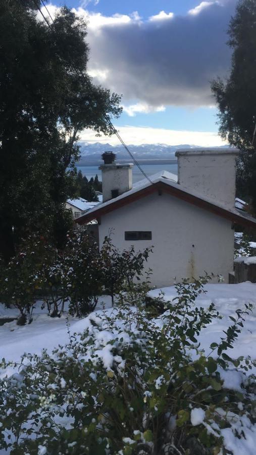 Apartamento Cerro Dorado Sur Bariloche Zewnętrze zdjęcie
